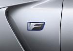 Lexus RC F 2014 года (NA)